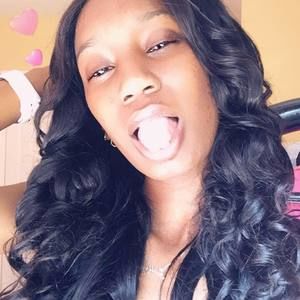 Meet your Posher, Aaliyah